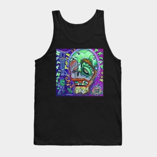 Treat or Trick Tank Top